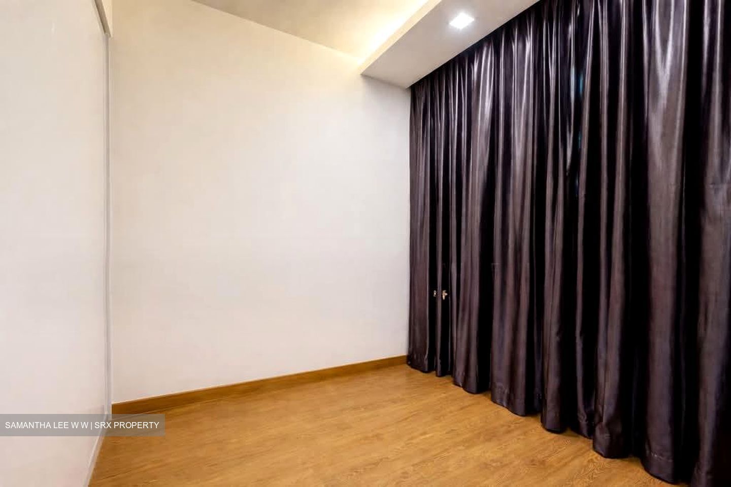 Tree House (D23), Condominium #557782411